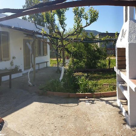 Cosy Home With Private Parking By The Sea سينيسكولا المظهر الخارجي الصورة