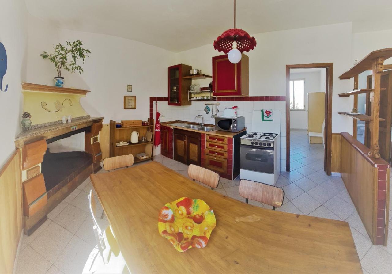 Cosy Home With Private Parking By The Sea سينيسكولا المظهر الخارجي الصورة